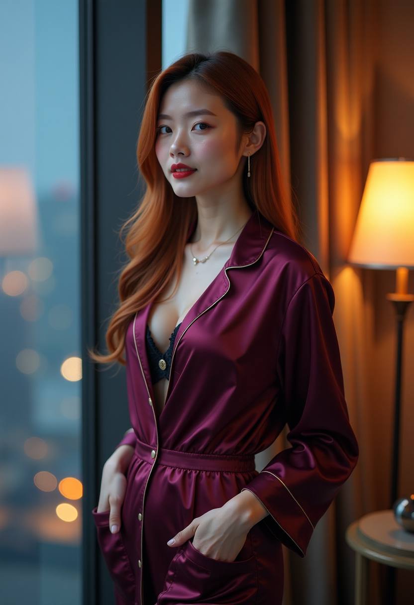《风起镰仓》影片海报