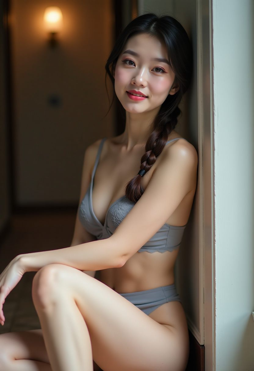 《银河便利店》动画海报