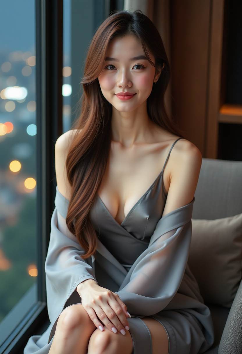 《深夜巴士》影片海报